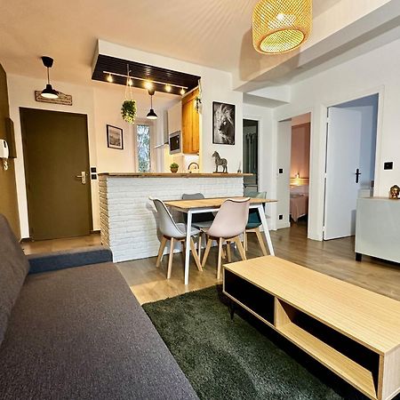 Repos Entre Paris & Disney Nogent-sur-Marne Exterior photo